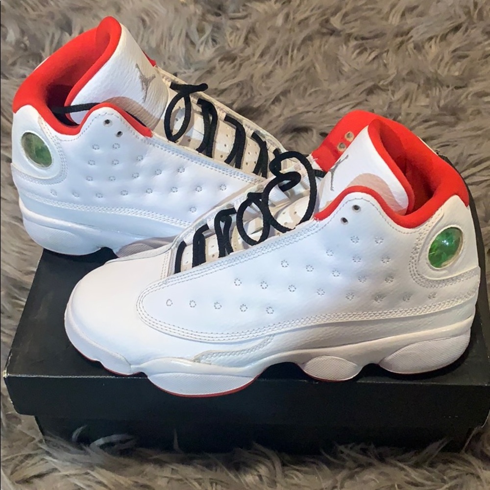 Air Jordan 13 Retro BG
